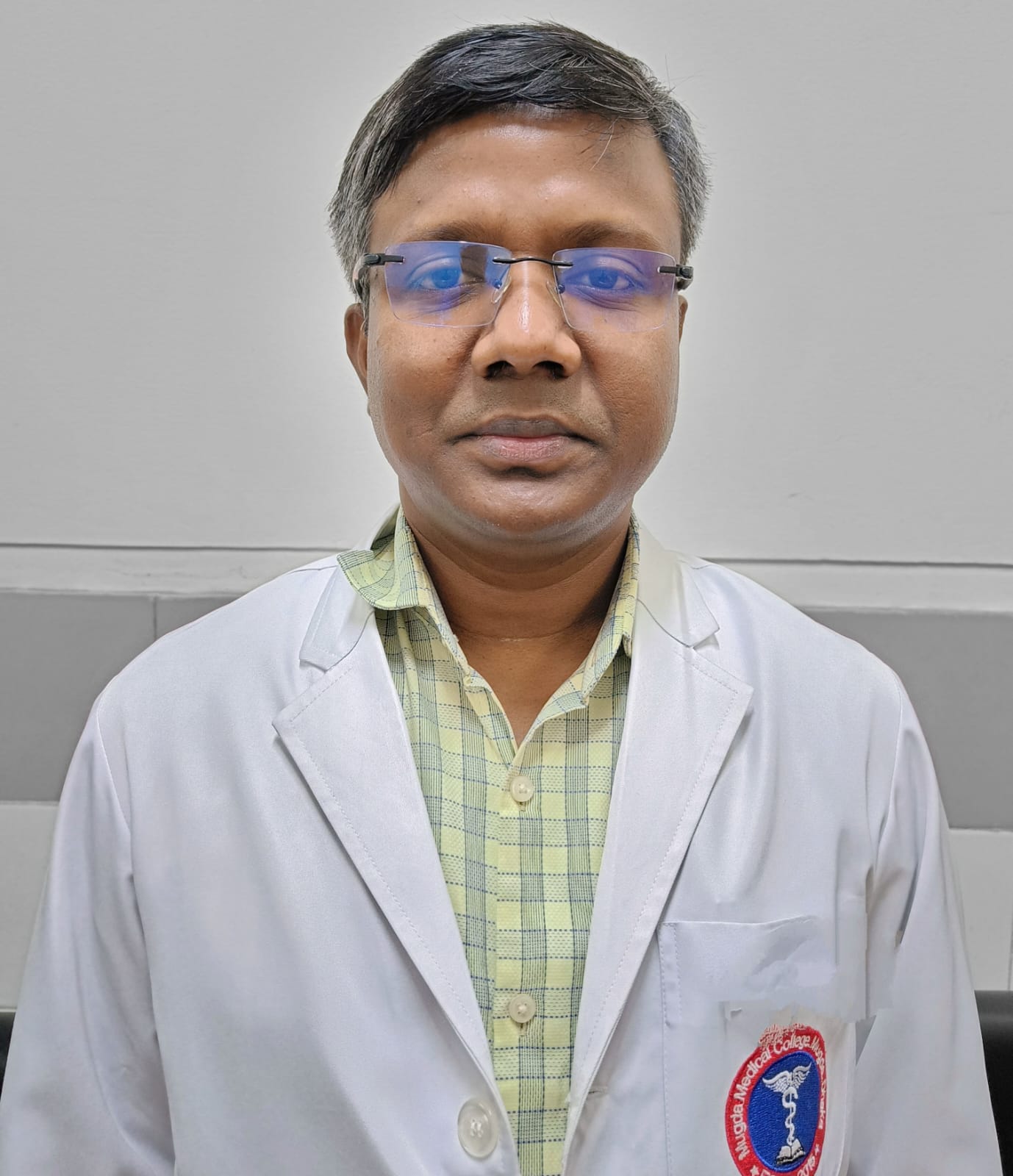 Dr. Suman Dhar